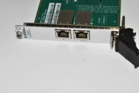 NI-8234 NATIONAL INSTRUMENTS Dual Gigabit Ethernet Interface #3
