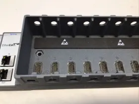 NI-9144 NATIONAL INSTRUMENTS Slot Ethercat Slave Chassis #3