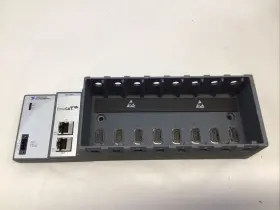 NI-9144 NATIONAL INSTRUMENTS Slot Ethercat Slave Chassis