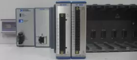 NI-9148 NATIONAL INSTRUMENTS Compactrio Chassis Modules #2