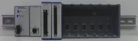 NI-9148 NATIONAL INSTRUMENTS Compactrio Chassis Modules