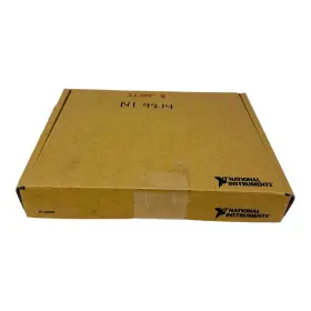 NI-9214 NATIONAL INSTRUMENTS Module Bag Seal #2
