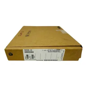 NI-9214 NATIONAL INSTRUMENTS Module Bag Seal #3