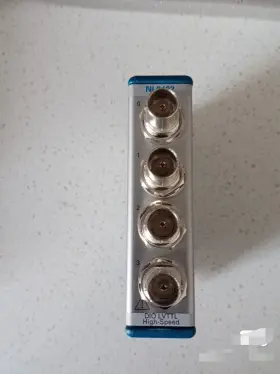 NI-9402 NATIONAL INSTRUMENTS Digital Module Interface #2