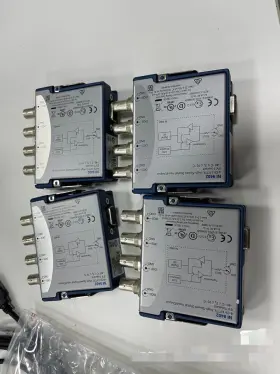 NI-9402 NATIONAL INSTRUMENTS Digital Module Interface #3