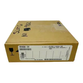 NI-9862 NATIONAL INSTRUMENTS Interface Bag Seal #2