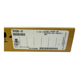 NI-9862 NATIONAL INSTRUMENTS Interface Bag Seal #3