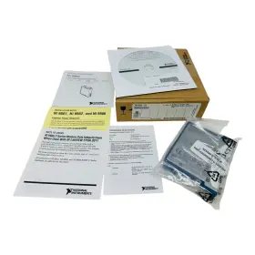 NI-9862 NATIONAL INSTRUMENTS Interface Bag Seal