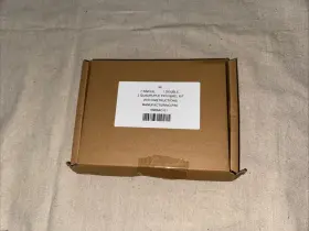 147363A-01 NATIONAL INSTRUMENTS Ni Emerson Pxi Pz Filler Kit