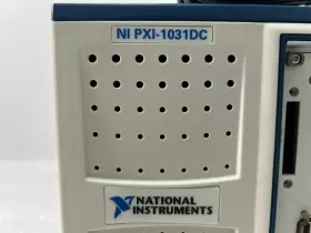 NI-PXI-1031DC NATIONAL INSTRUMENTS Chassis #2