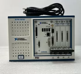 NI-PXI-1031DC NATIONAL INSTRUMENTS Chassis