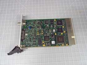 NI-PXI-1409 NATIONAL INSTRUMENTS Acquisition