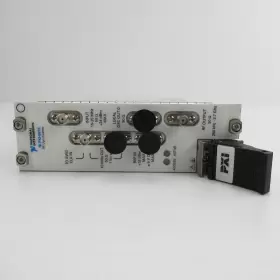 PXI-5610 NATIONAL INSTRUMENTS NI Rf Signal Upconverter Module #2