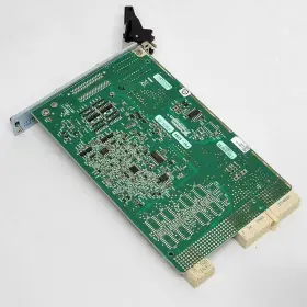 PXI-6284 NATIONAL INSTRUMENTS NI Multifunction Daq Analog Dio #2