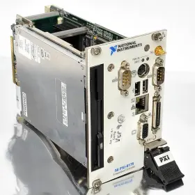 PXI-8175 NATIONAL INSTRUMENTS NI Embedded Controller Intel