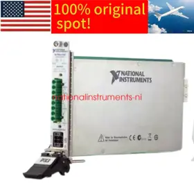 NI-PXIE-4137 NATIONAL INSTRUMENTS Pxi Unit Adc Pulsed Up