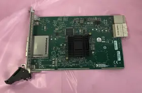 National Instruments Ni Pxie-8384 Mxi-express X8 Daisy-chain Interface Card