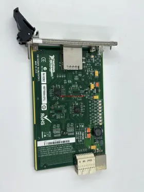 NI8262 NATIONAL INSTRUMENTS Ni Pcie Module
