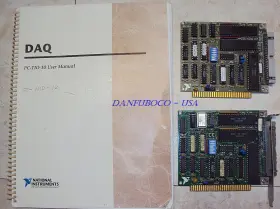 PC-TIO-10 NATIONAL INSTRUMENTS Ni Timing Board Book