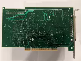 PCI-6036E NATIONAL INSTRUMENTS Module #2