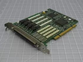 PCI-6515 NATIONAL INSTRUMENTS Data Acquisition Card