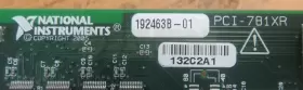 PCI-7811 NATIONAL INSTRUMENTS Ni Digital Reconfigurable Rio #2