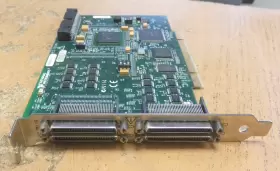 PCI-7811 NATIONAL INSTRUMENTS Ni Digital Reconfigurable Rio