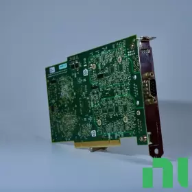 PCI-8512 NATIONAL INSTRUMENTS Port #2