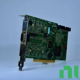 PCI-8512 NATIONAL INSTRUMENTS Port
