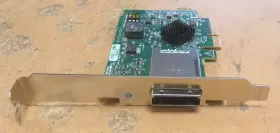 PCIE-8371 NATIONAL INSTRUMENTS Mxi Interface Card Pxie