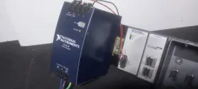 PS-16 NATIONAL INSTRUMENTS Ni Ethercat Chassis Rack Mount #2