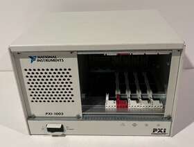 PXI-1002 NATIONAL INSTRUMENTS Ni Slot Chassis