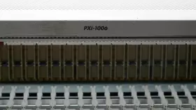 PXI-1006 NATIONAL INSTRUMENTS Ni Ac Slot Chassis #3
