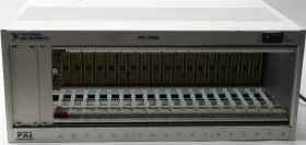 PXI-1006 NATIONAL INSTRUMENTS Ni Ac Slot Chassis