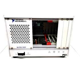 PXI-1031 NATIONAL INSTRUMENTS Ni Chassis Mainframe