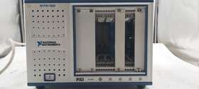 PXI-1033 NATIONAL INSTRUMENTS Ni Mainframe