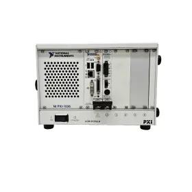 PXI-1036 NATIONAL INSTRUMENTS Ni Chassis Controller Power