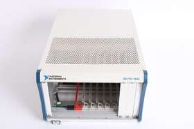 PXI-1042 NATIONAL INSTRUMENTS Ni Chassis Integration