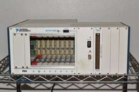 PXI-1050 NATIONAL INSTRUMENTS Scxi Power Module