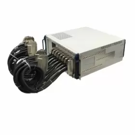 PXI-1052 NATIONAL INSTRUMENTS Ni Chassis Slots Scxi Single #2