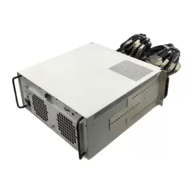 PXI-1052 NATIONAL INSTRUMENTS Ni Chassis Slots Scxi Single #3