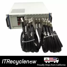 PXI-1052 NATIONAL INSTRUMENTS Ni Chassis Slots Scxi Single
