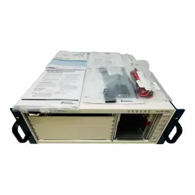PXI-1056 NATIONAL INSTRUMENTS Ni Mainframe #2