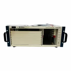 PXI-1056 NATIONAL INSTRUMENTS Ni Mainframe #3