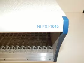 PXI-1065 NATIONAL INSTRUMENTS Chassis #2