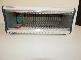 PXI-1065 NATIONAL INSTRUMENTS Chassis #3