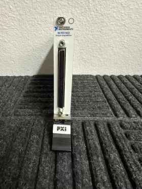 PXI-1422 NATIONAL INSTRUMENTS Ni Acquisition Module #3