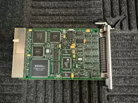 PXI-1422 NATIONAL INSTRUMENTS Ni Acquisition Module