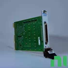 PXI-2503 NATIONAL INSTRUMENTS Relay Multiplexer #2