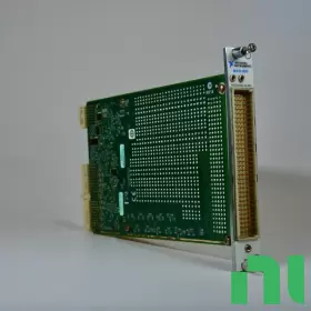 PXI-2510 NATIONAL INSTRUMENTS Channel Fiu #2